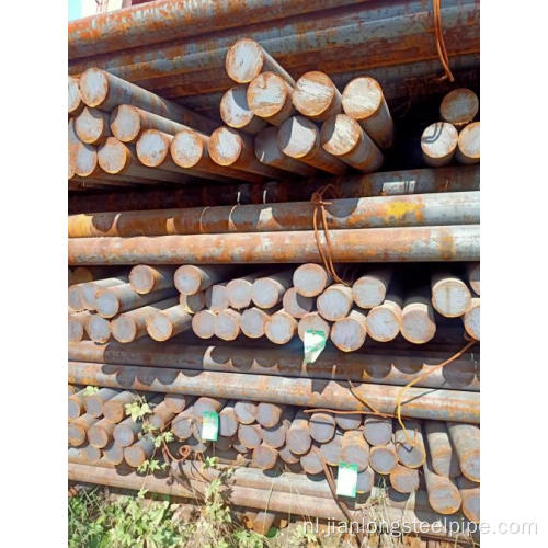 10 mm 9 mm stalen staaf rond staal